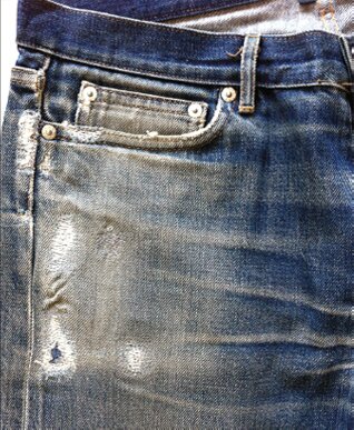 aryans jeans