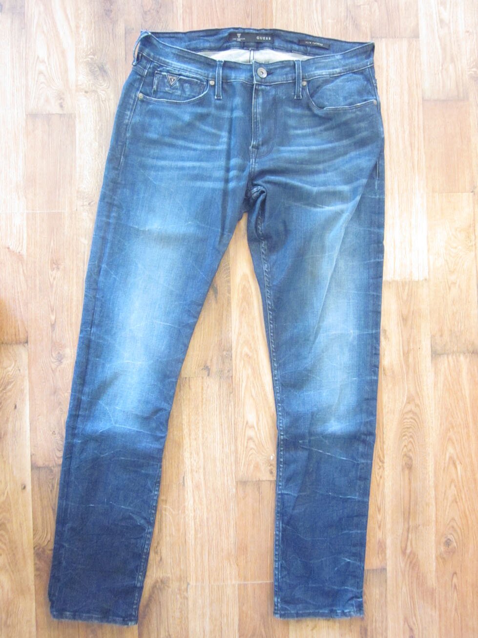 Jeans Skinny