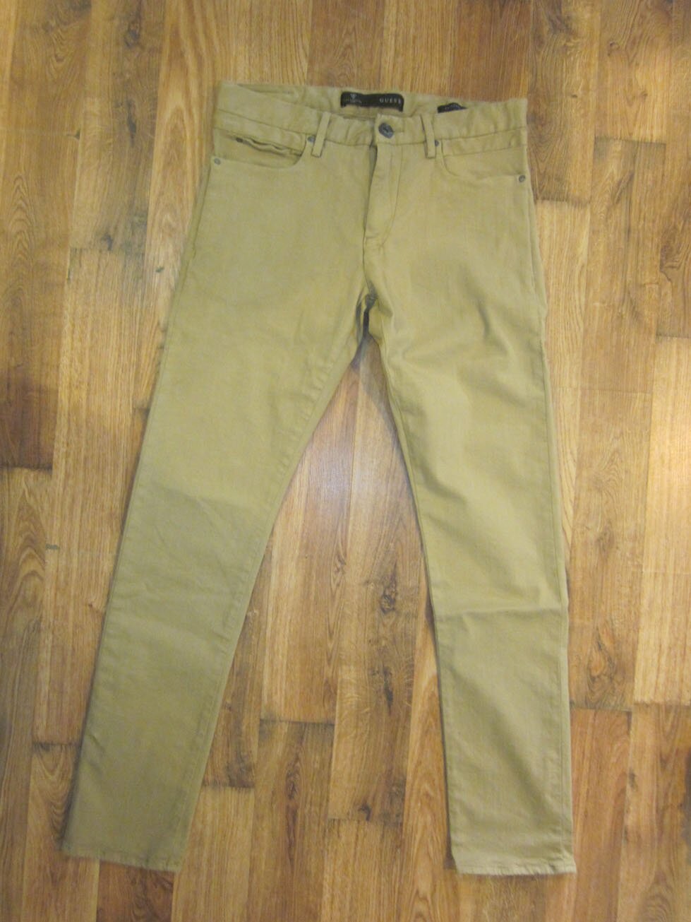 Jeans Skinny