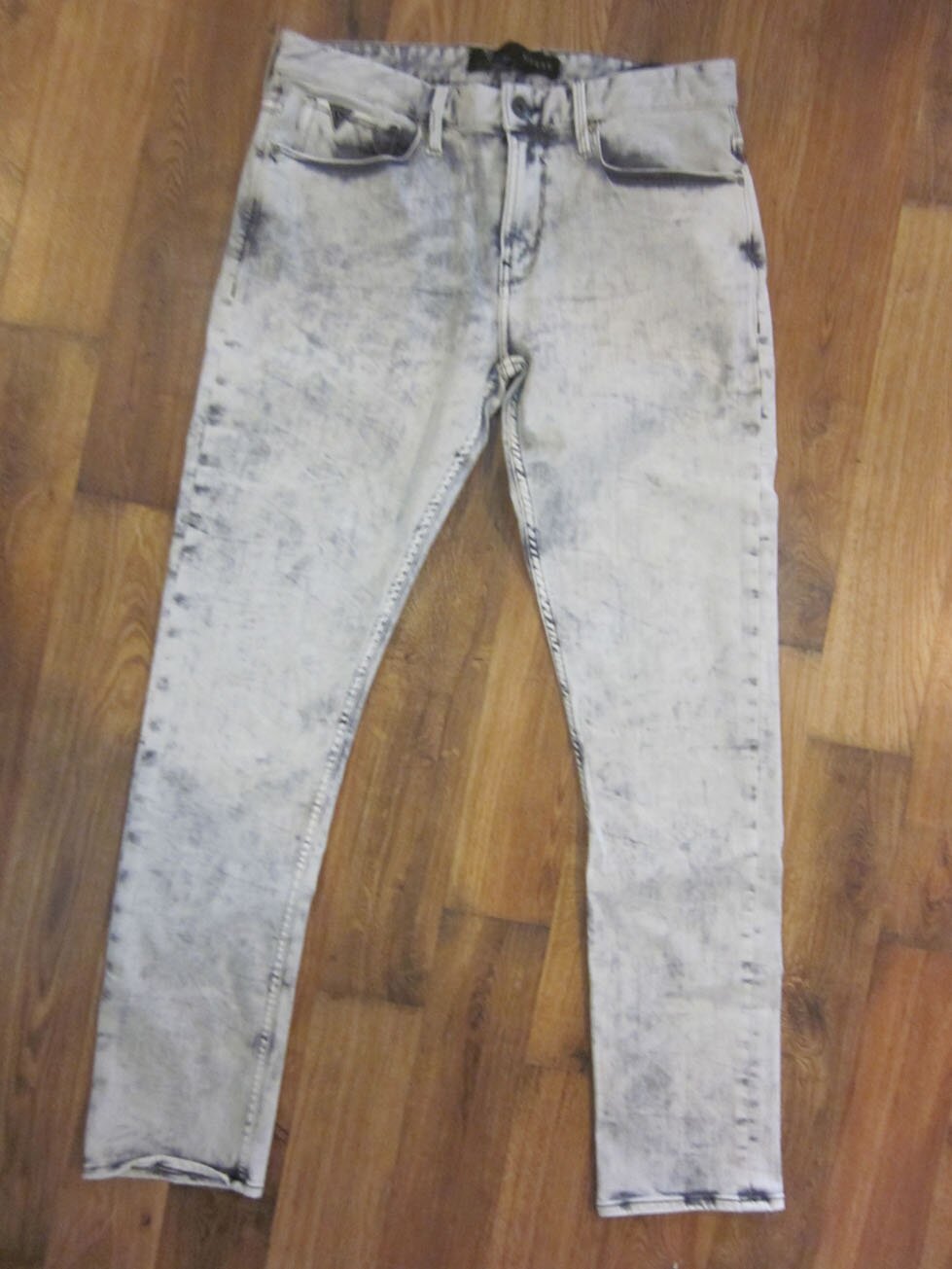  Jeans Skinny