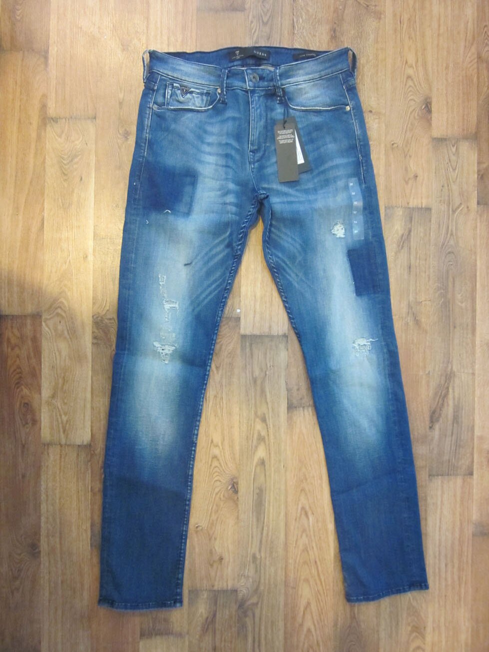  Jeans Skinny