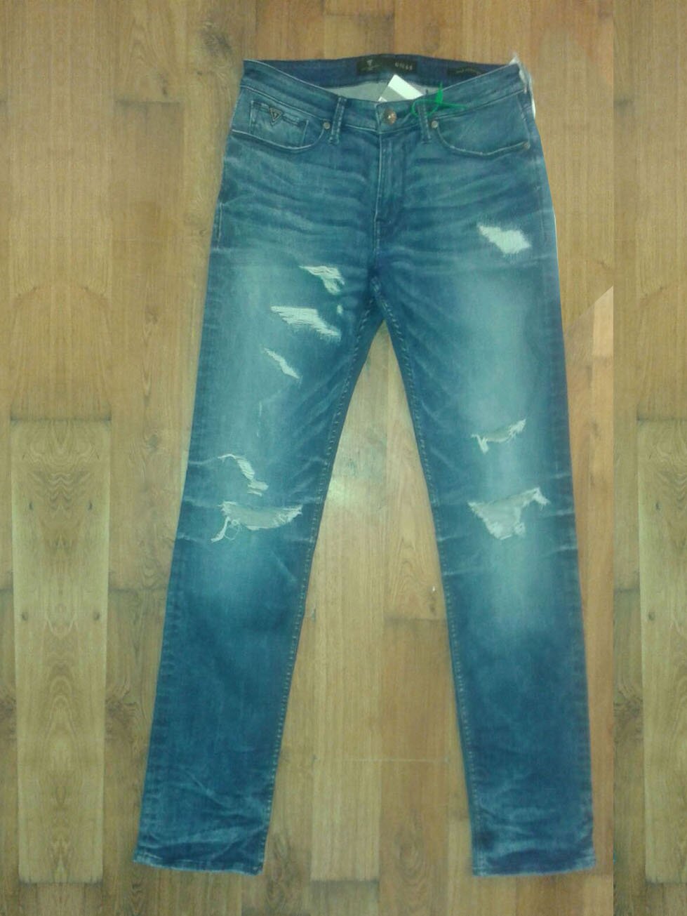  Jeans Skinny