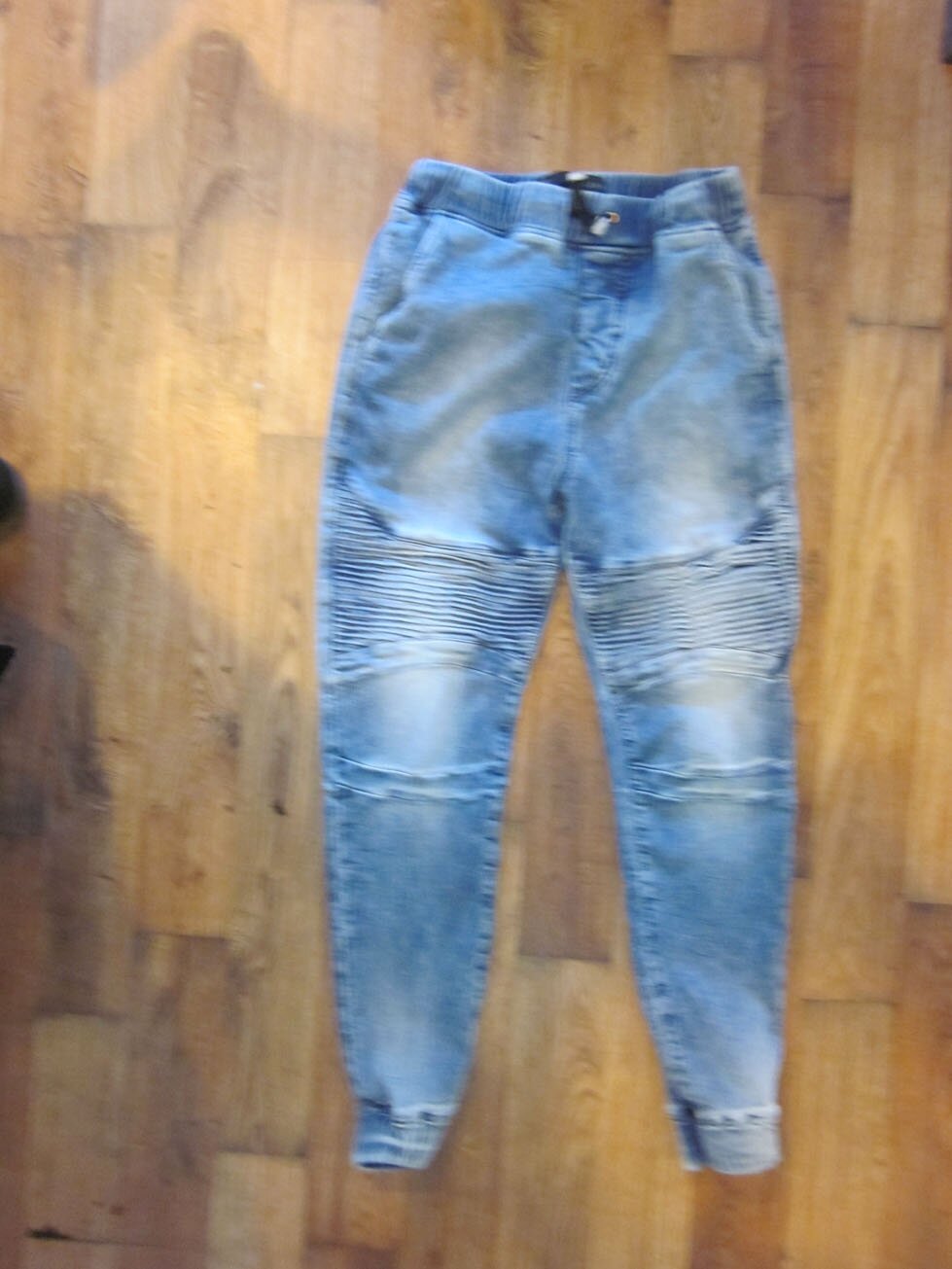  Jeans Slim