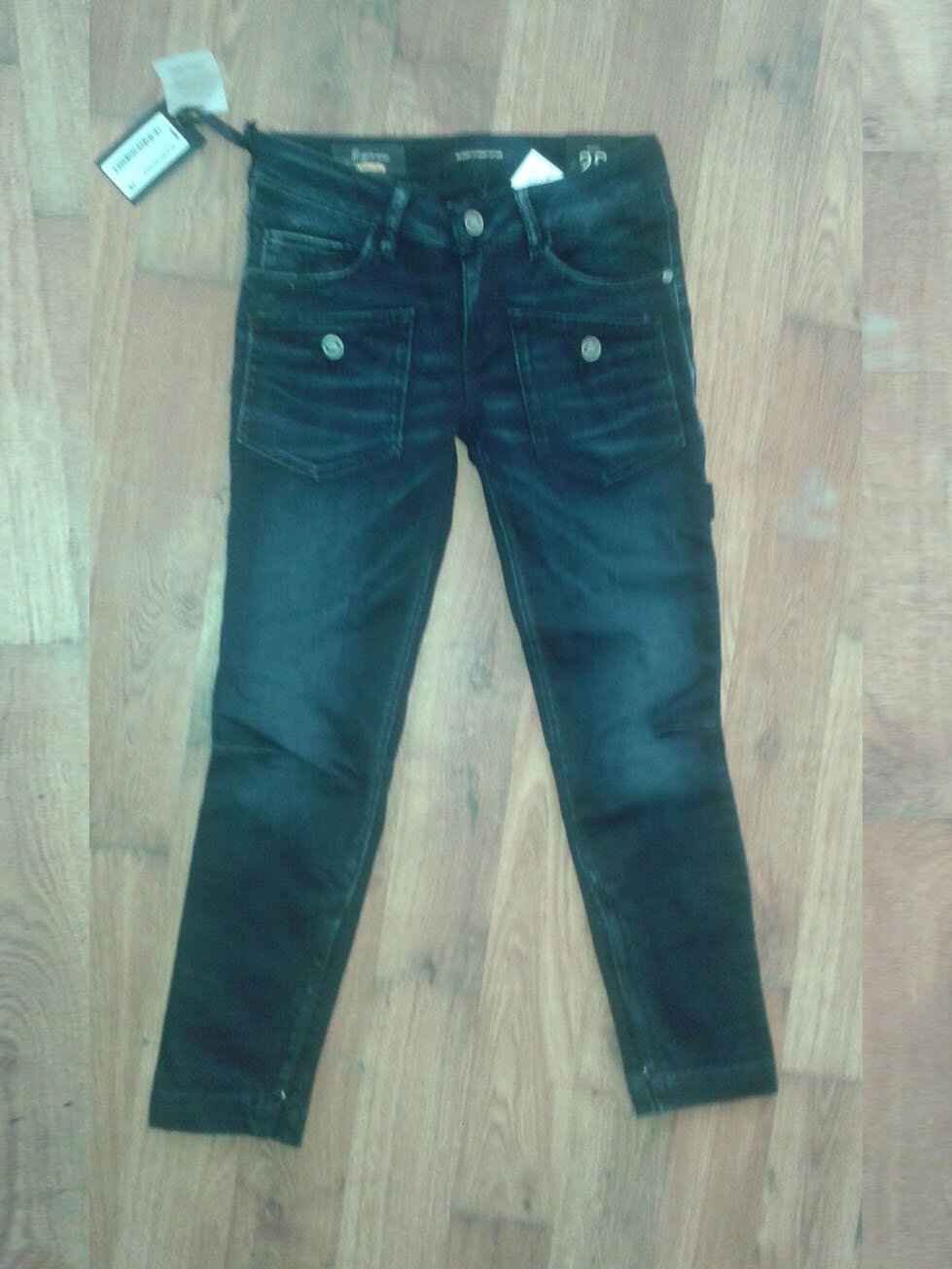  Jeans Regular