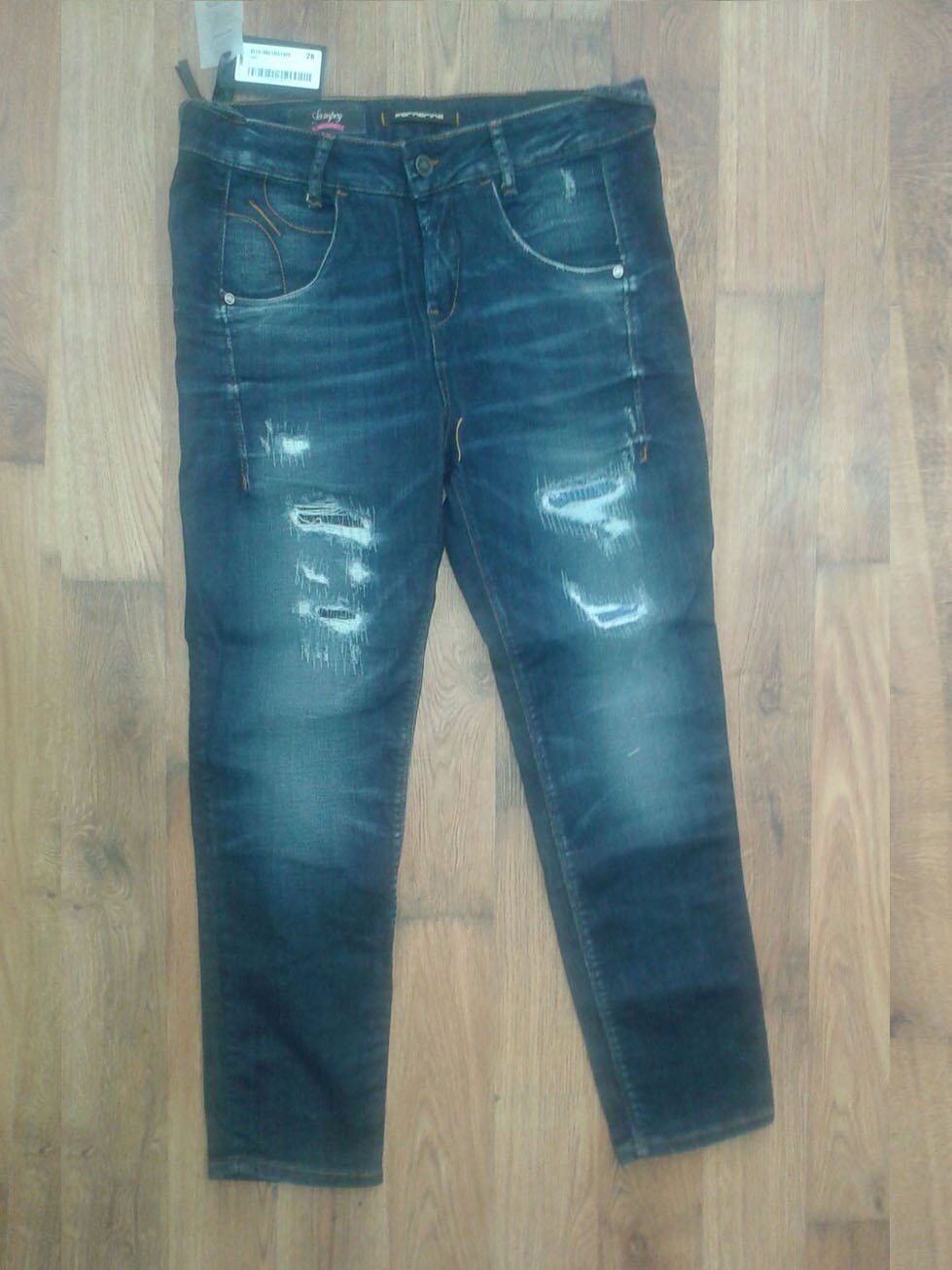  Jeans Regular
