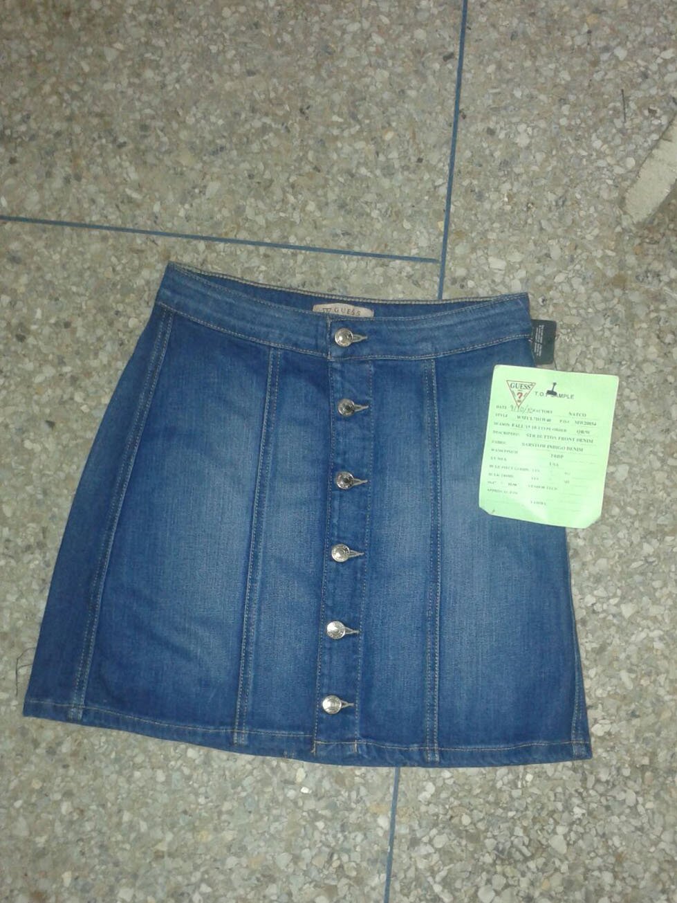  Jeans Regular