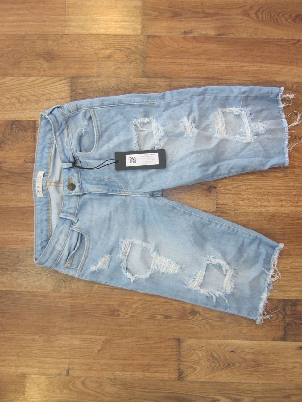  Jeans Regular