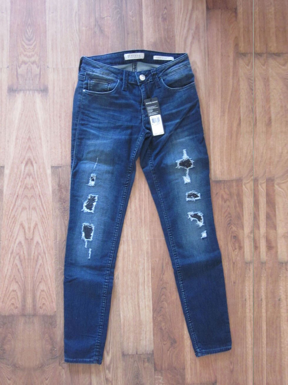  Jeans Skinny